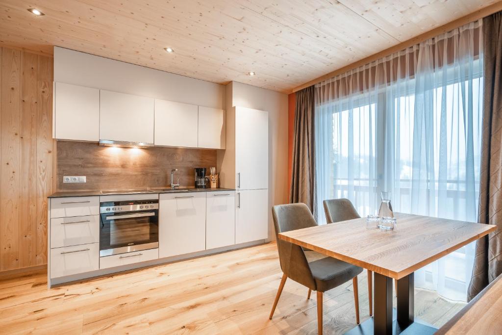 Naturhaus am Arlberg - 11