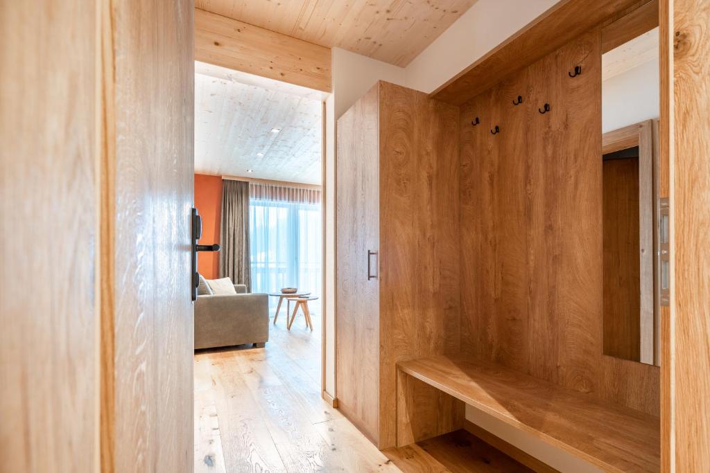 Naturhaus am Arlberg - 8