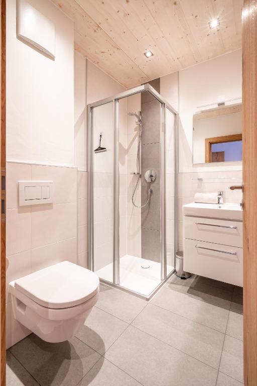 Naturhaus am Arlberg - 13