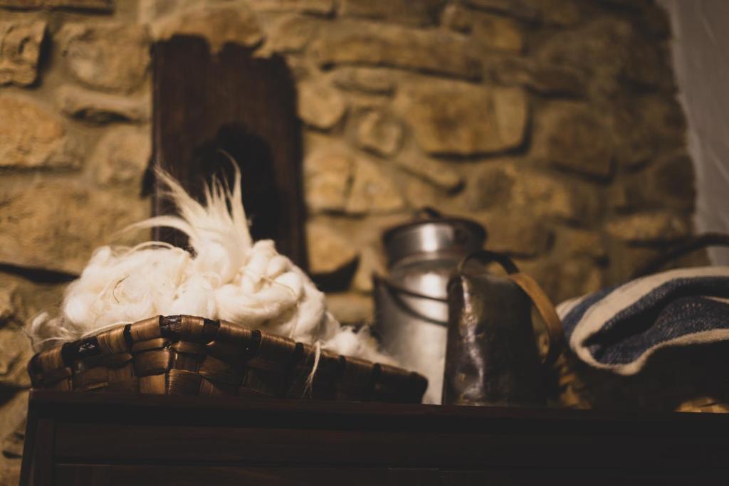 Fotografie z fotogalerie ubytování MendiGoikoa Bekoa v destinaci Axpe