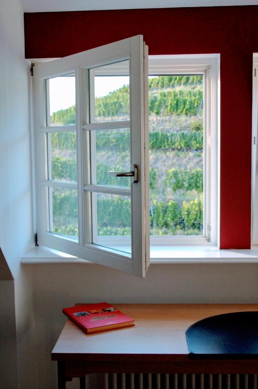 Fotografie z fotogalerie ubytování Hotel Residenz im Schloss Neuweier v destinaci Baden-Baden