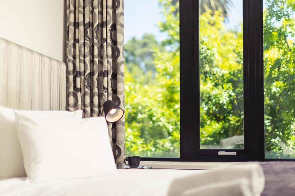 Comfort Hotel East Melbourne - Resim 32