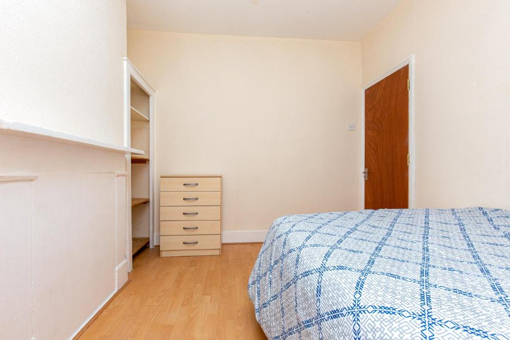 Halley Forest Gate Deluxe Double Room