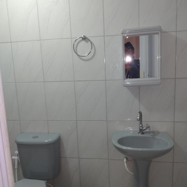  Pousada Clave de Sol