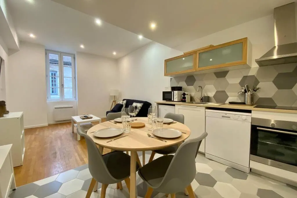 Beaunetière 3, Beaune, Franţa