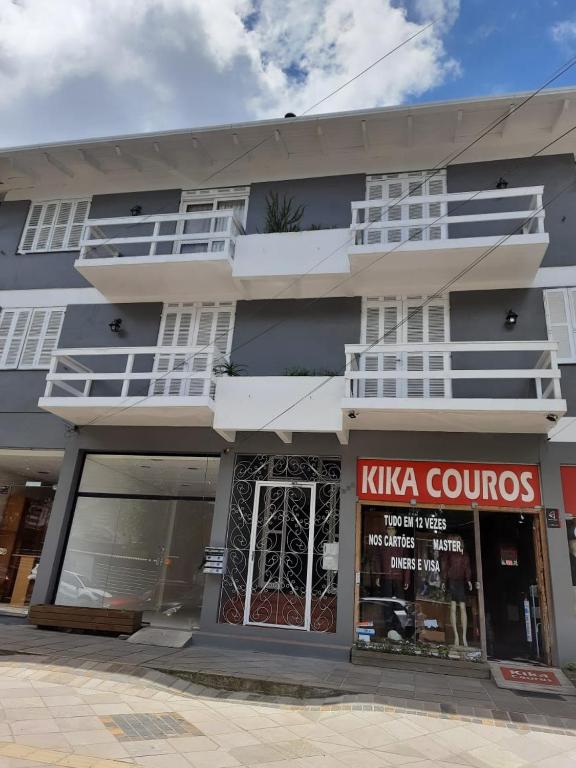  Apartamento Condominio Araujo
