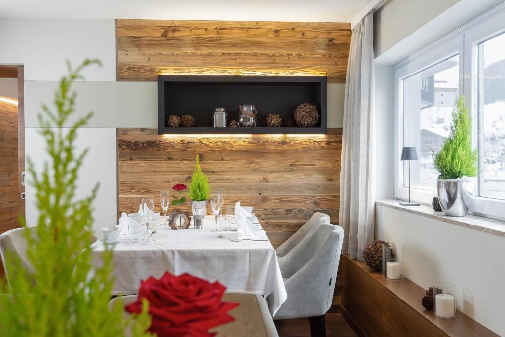 Fotografie z fotogalerie ubytování Boutique Hotel ANYBODY v Saalbachu