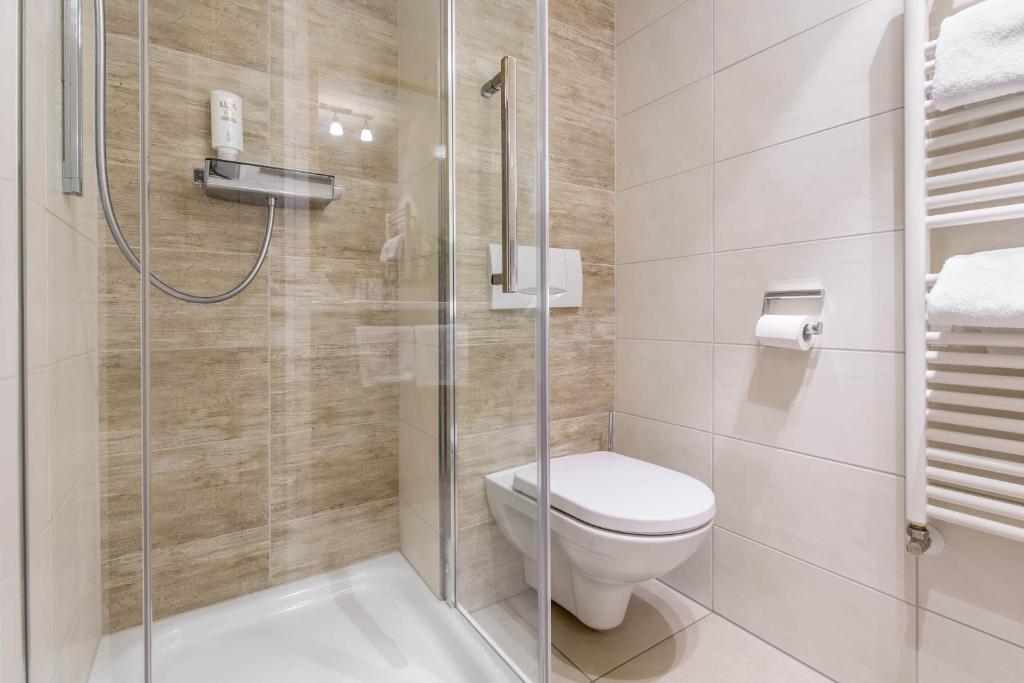 Boutique Hotel ANYBODY - 3