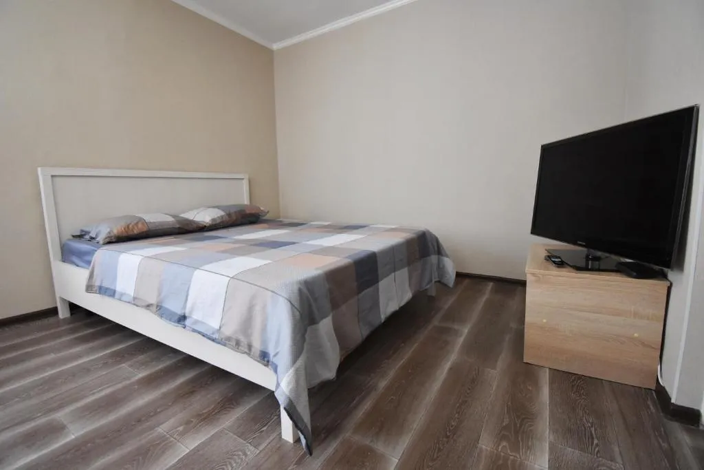 9 Parkovaya 57k3, Moscova, Rusia