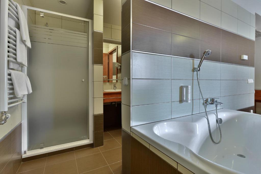 Hotel City Inn - Superior Appartement