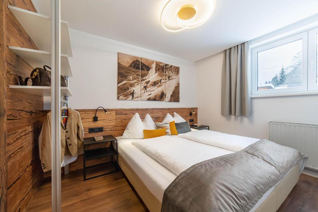 Boutique Hotel ANYBODY - 19