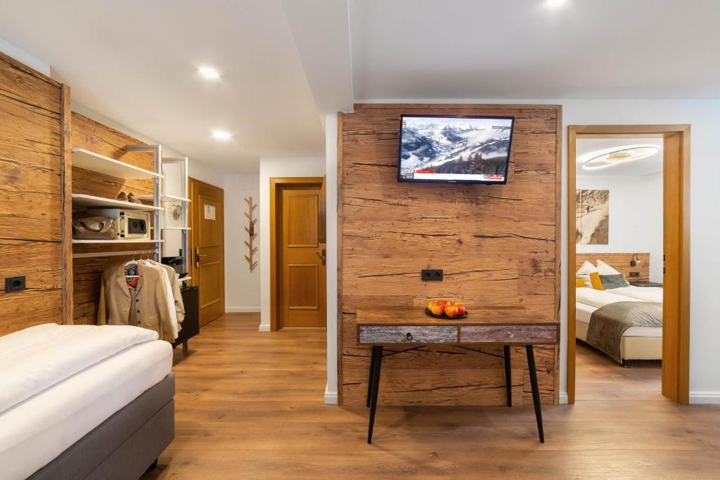 Boutique Hotel ANYBODY - 18