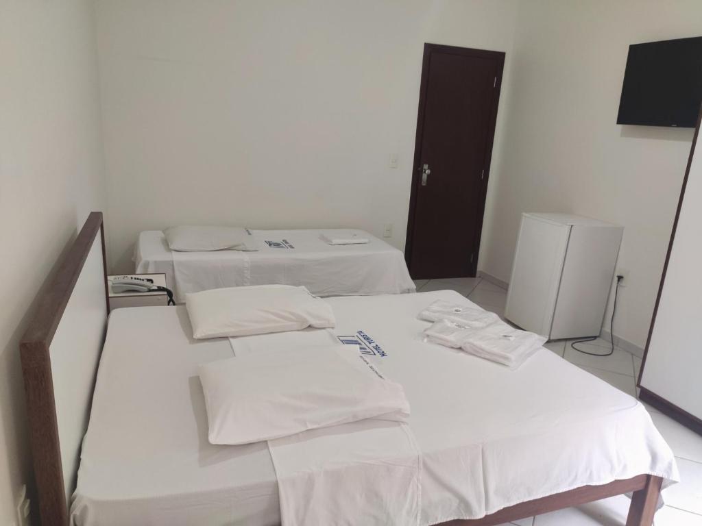  HOTEL TURISTA