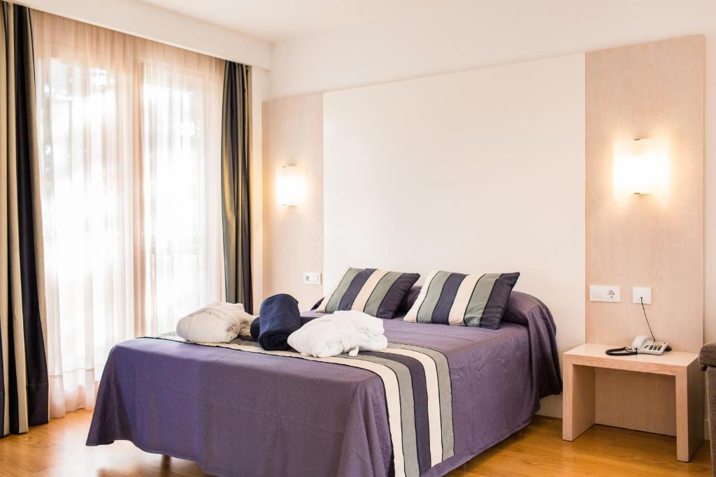 Sagitario Playa, Cala Blanca – Precios actualizados 2023
