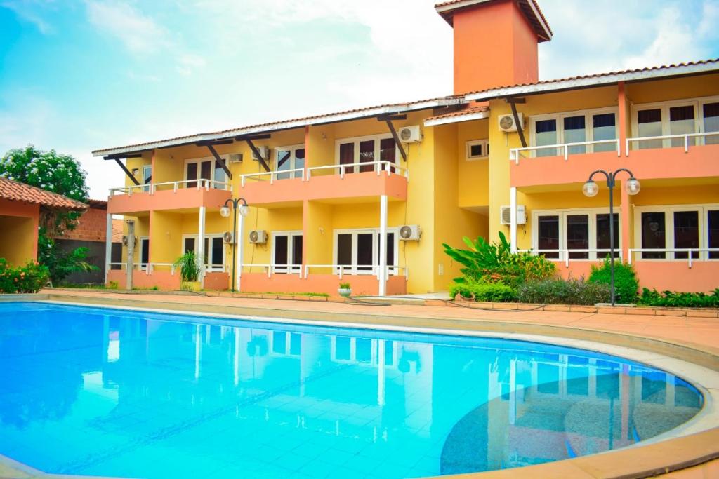  Hotel Uirapuru