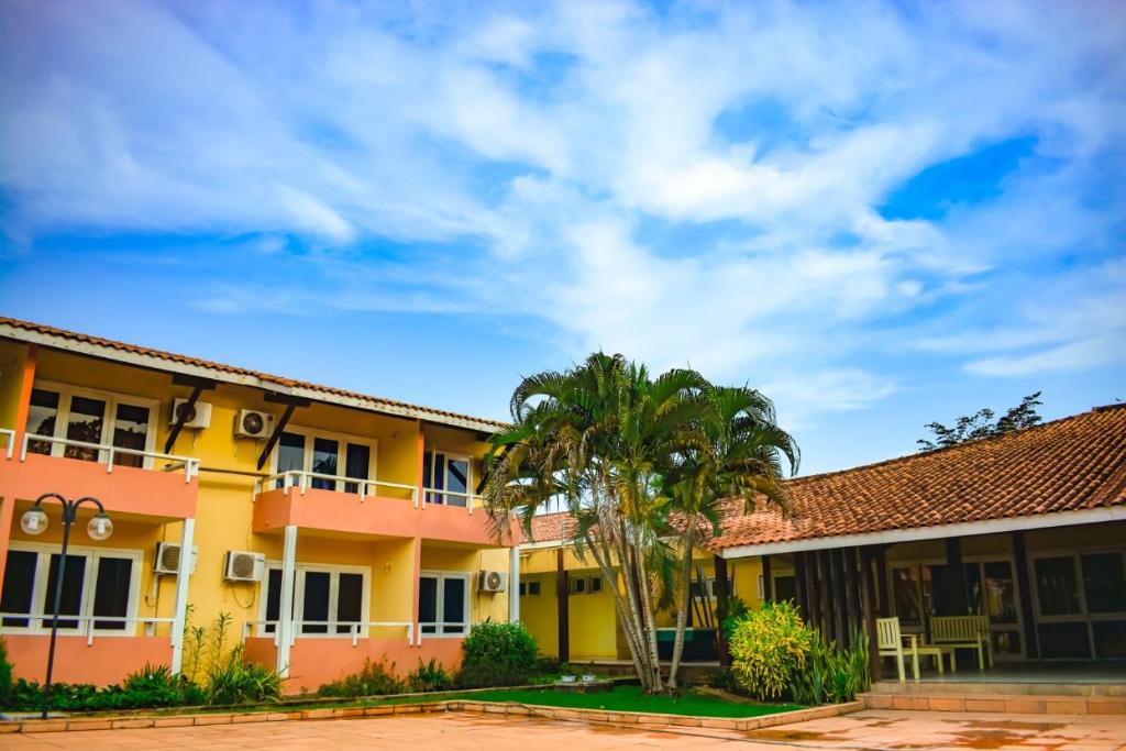  Hotel Uirapuru
