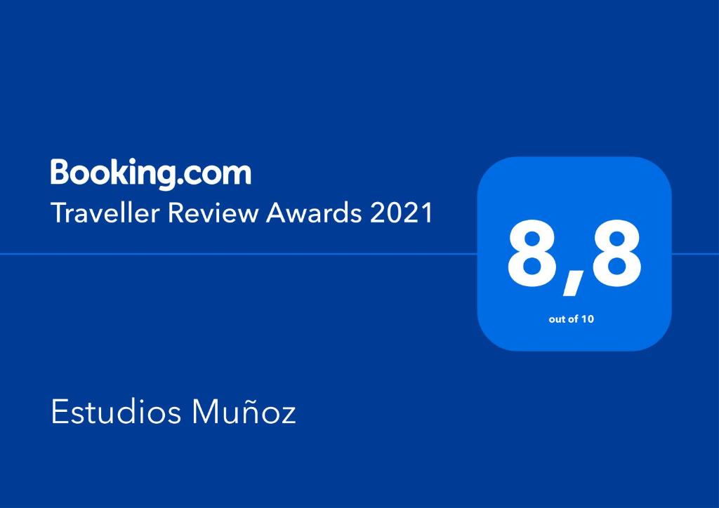 Estudios Muñoz, Alicante – Updated 2023 Prices
