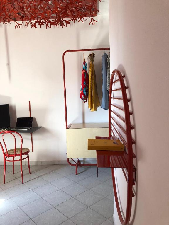 Kép Hotel Pelaghea szállásáról Linosában a galériában