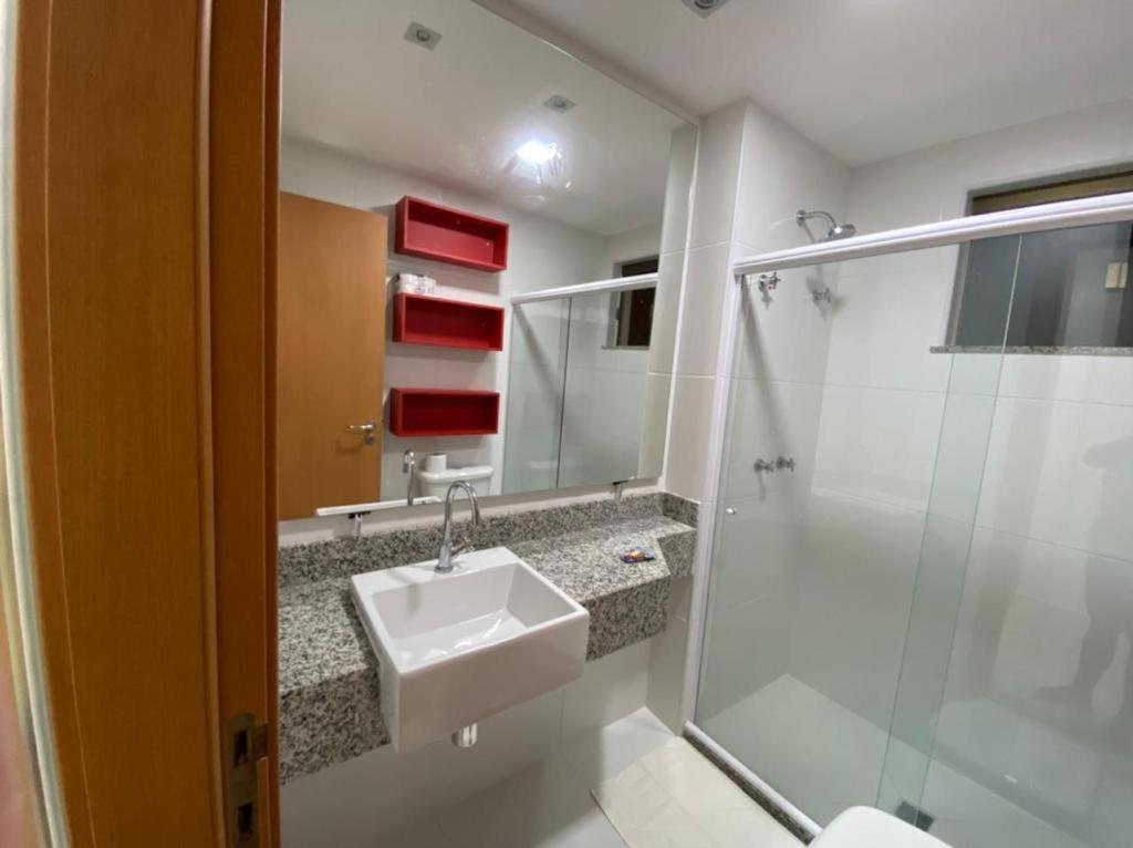  Residencial Ykutiba