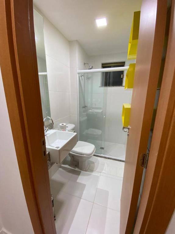  Residencial Ykutiba