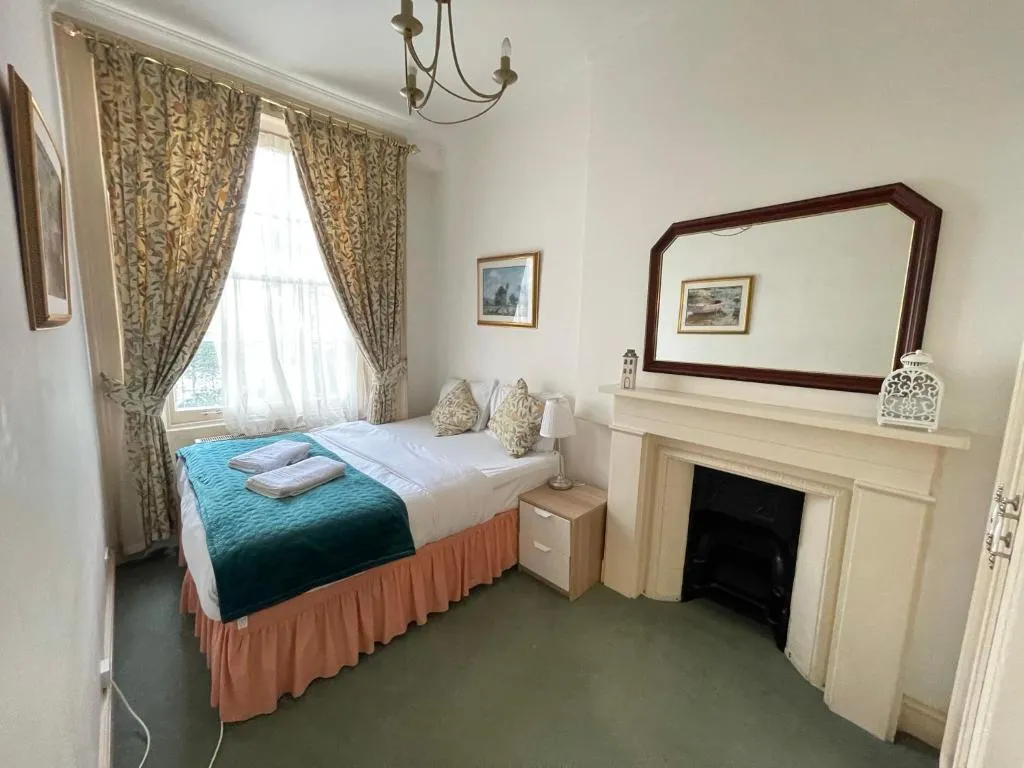 Bayswater Hyde Park Apartments, Londra, Marea Britanie