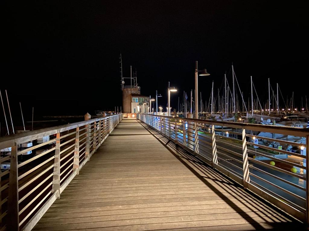 Hotel Villa Dina - Resim 38