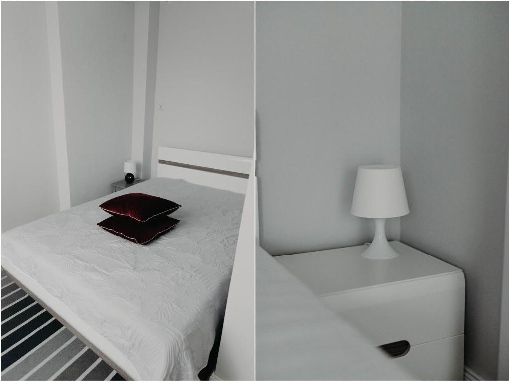 Apartamenty „Nad Popradem” - One-Bedroom Apartment