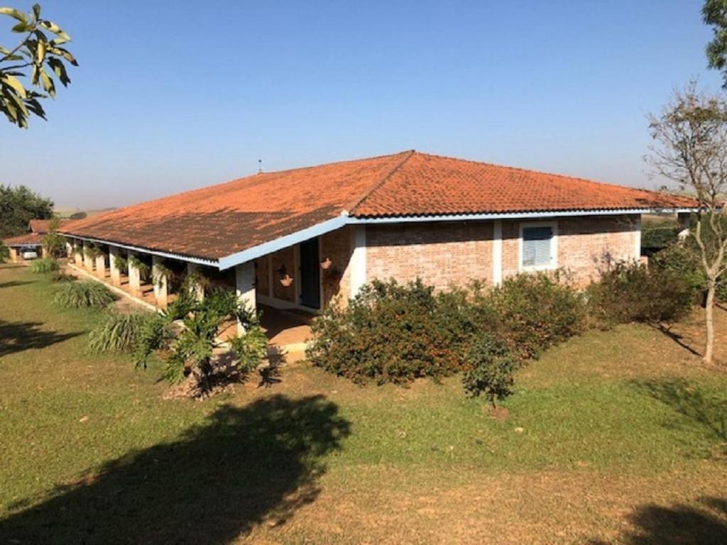  Sitio de Oxóssi