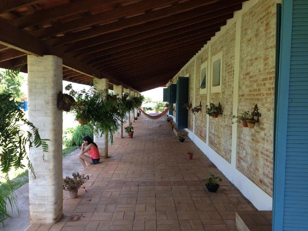  Sitio de Oxóssi