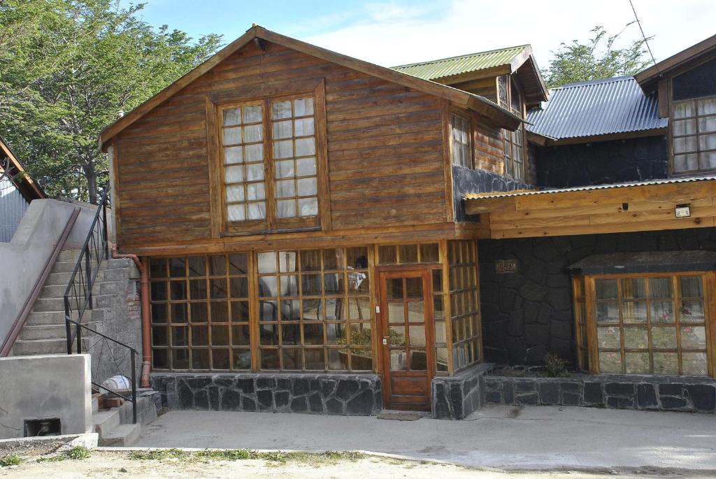 Casa Departamento en el Bosque - Apartment (3 Adults)