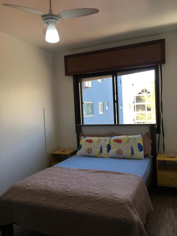  Apartamento excelente localização