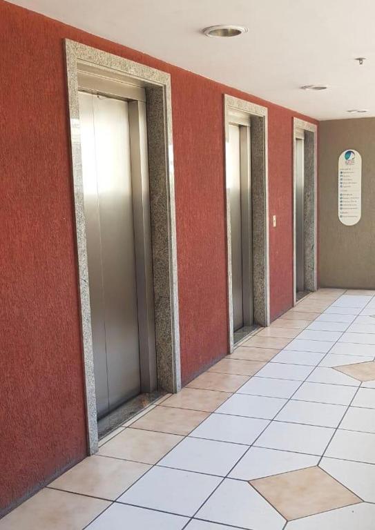  Apartamento na Praia de Iracema