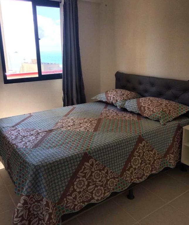  Apartamento na Praia de Iracema