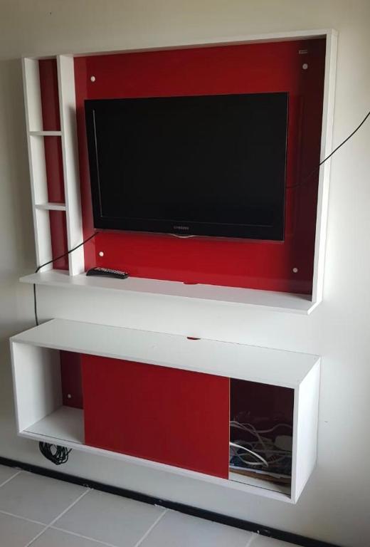  Apartamento na Praia de Iracema