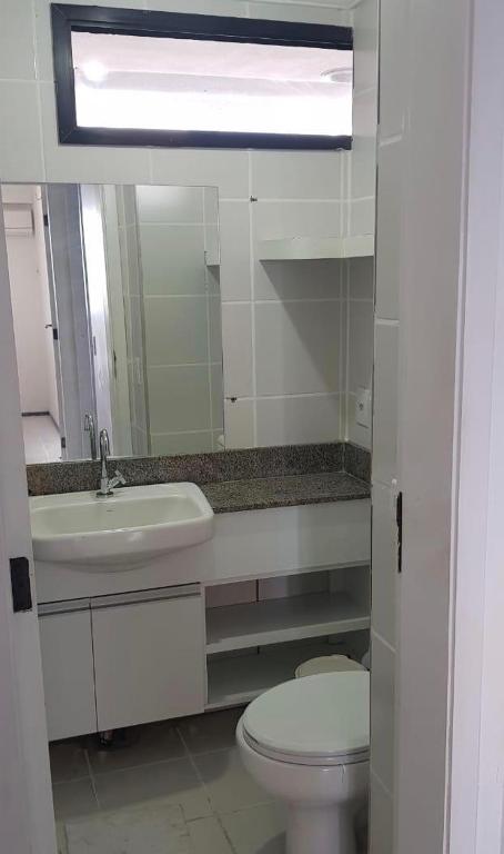  Apartamento na Praia de Iracema
