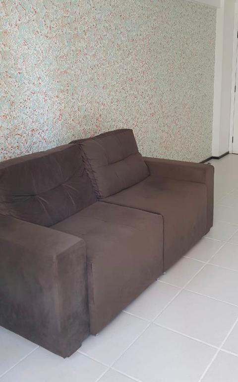  Apartamento na Praia de Iracema