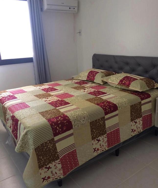  Apartamento na Praia de Iracema