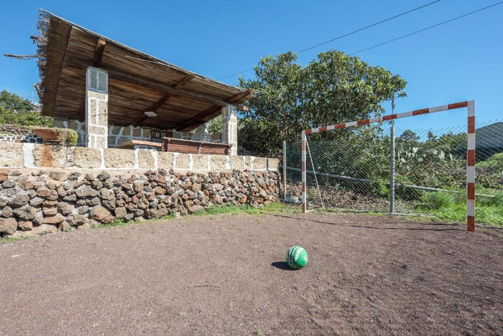 Fotografie z fotogalerie ubytování La Cuadra de Arona v destinaci Arona