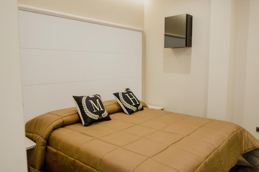 Miryam House Affittacamere Suite e Relax - Chambre Double Avec Salle De Bains Privative