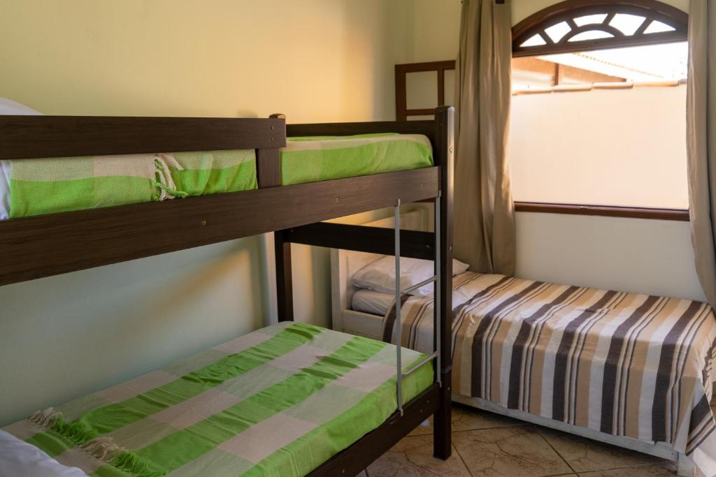 Beach Hostel & Suites Los Pibes de Flores, Cabo Frio – Preços