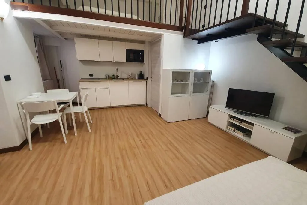 Sottocorno Comfort Loft, Comasina, Italy