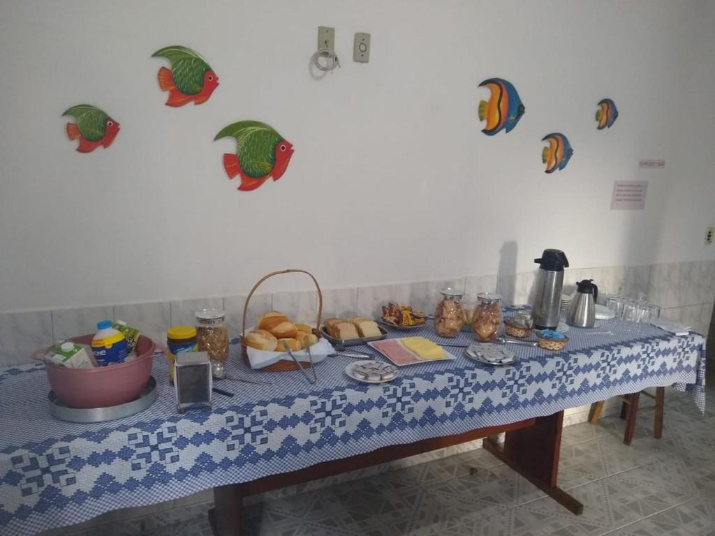  Lionfish Hostel