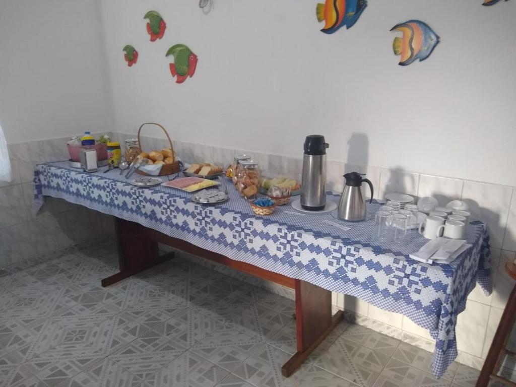  Lionfish Hostel