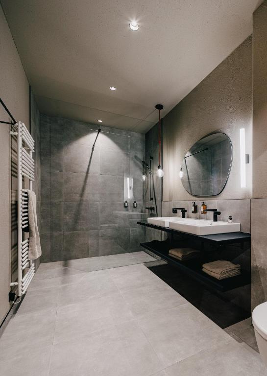 das bleibt Alpine Suites - 6