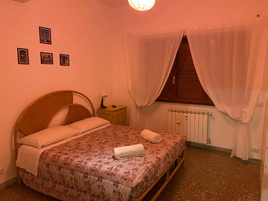 casa gemelli ottavia, Roma, Italy