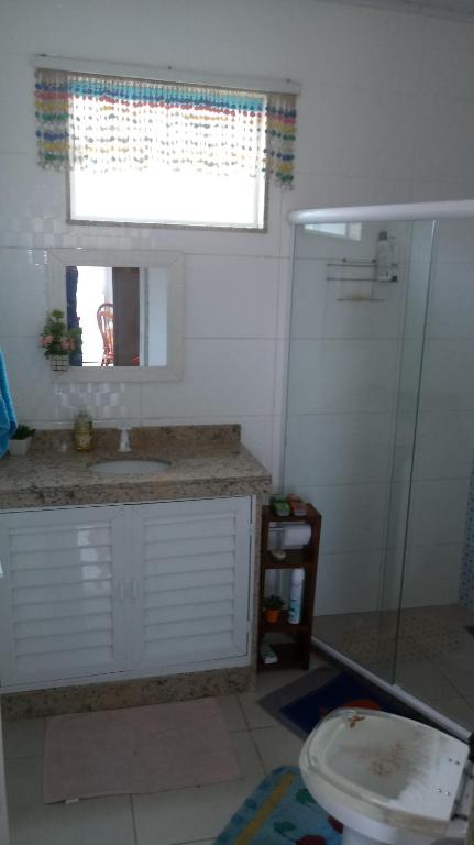  Casa da Praia Pé na Areia