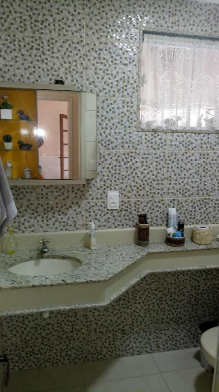  Casa da Praia Pé na Areia