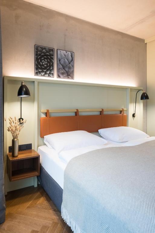 Downtown Apartments Mitte-Wedding - 13