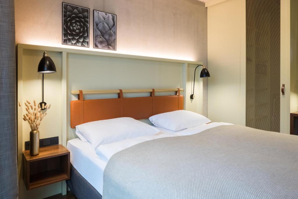 Downtown Apartments Mitte-Wedding - 4