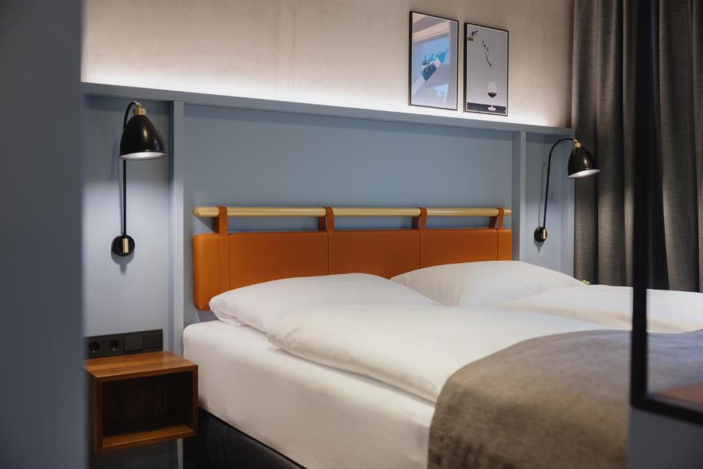 Downtown Apartments Mitte-Wedding - 16